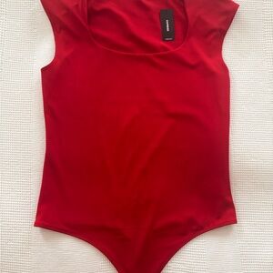 NWT Express bodysuit